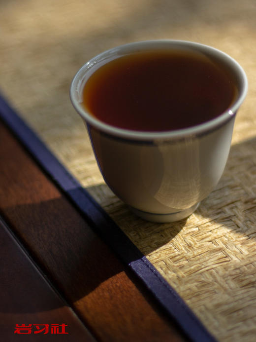 第07问：岩茶为什么会酸？ 商品图0