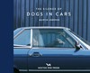 【现货】The Silence of Dogs in Cars | 车里静静等待的狗狗 摄影集 商品缩略图0