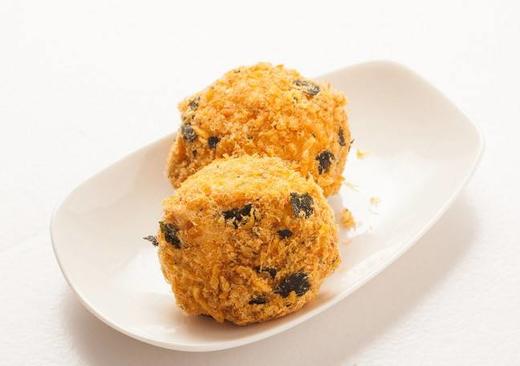 雪媚娘大号4个2个肉松小贝