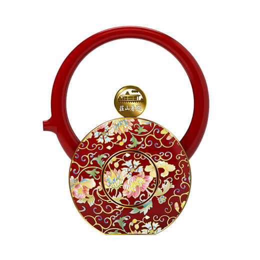 8福运转·茶器 商品图3