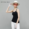 迪唯纳瑜伽背心【罗马吊带08】（售后说明：收货15天内支持调换货） 商品缩略图1