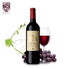 国民城堡法国原瓶进口干红葡萄酒750ml 商品缩略图1