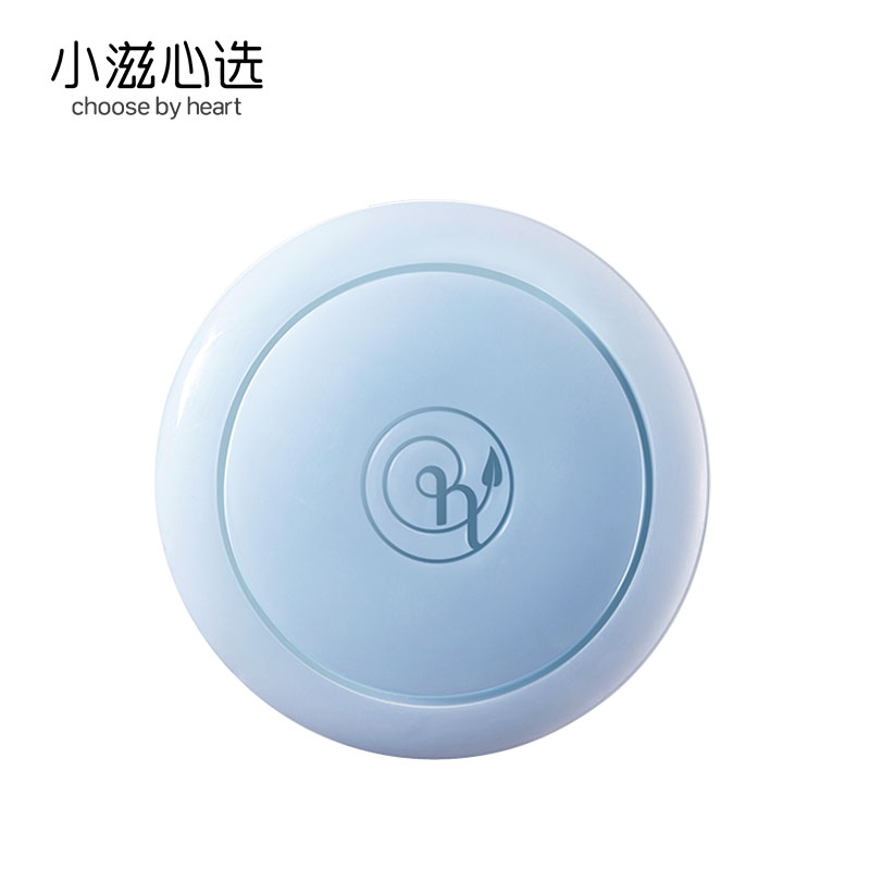 [海盐皂]【49.9任选3件 | 79.9任选5件 | 专区满3件送唇釉】透蜜海盐控油净螨皂100g