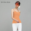 迪唯纳瑜伽背心【罗马吊带06】（售后说明：收货15天内支持调换货） 商品缩略图2