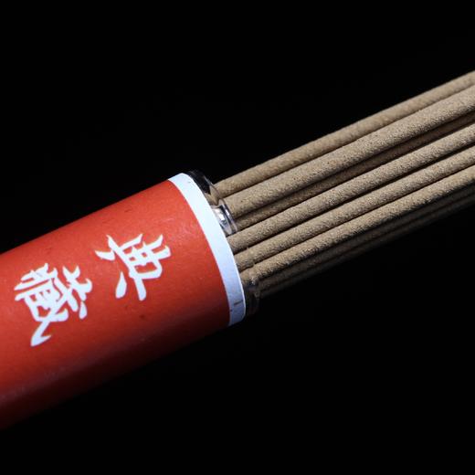 典藏“芽庄龙涎沉香线香”一筒10克 商品图4