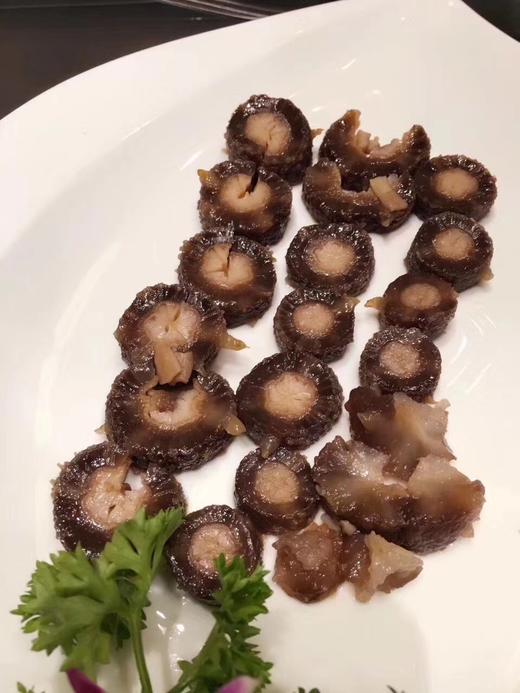 进口阿拉斯加海参野生干红刺参1磅1盒 #宁波仓 商品图4