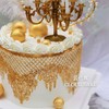 【宫廷复古烛台蛋糕】加高款 商品缩略图2