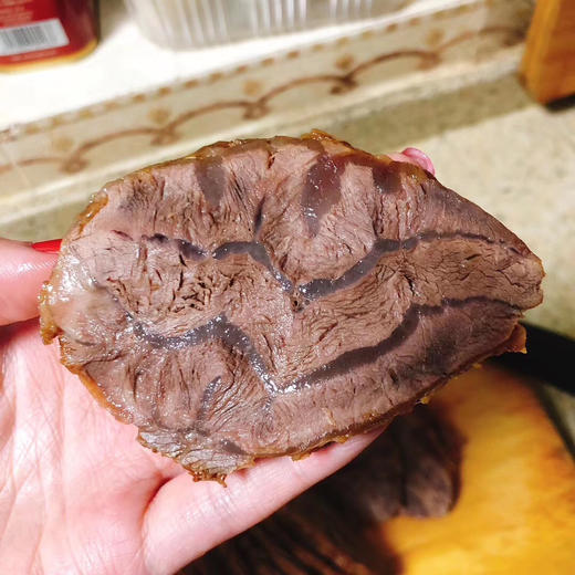 已过核酸检测加拿大牛腱心运费顺丰到付