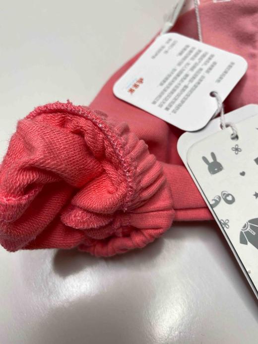 棉果果春秋季男童女童套头套装M302302218455 商品图4