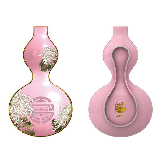 花馔四季-葫芦酱牒筷架 商品图2