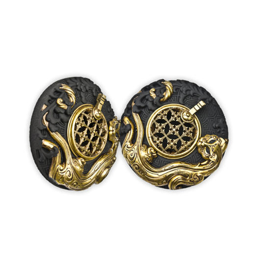 五行香薰 商品图0