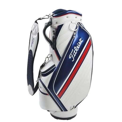 正品titleist泰特利斯特tb9ctcs简约型车载包套杆桶包高尔夫球包球包