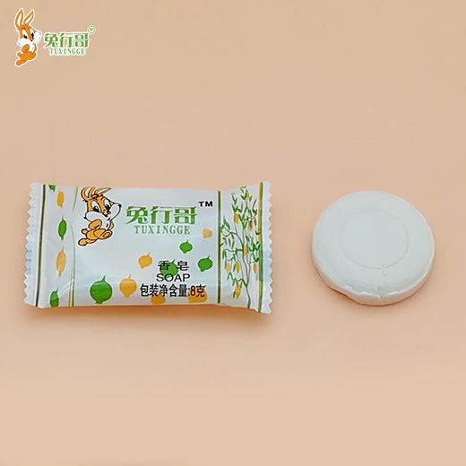 8克香皂 商品图2