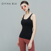 迪唯纳瑜伽背心【那不勒斯背心06】（售后说明：收货15天内支持调换货） 商品缩略图0