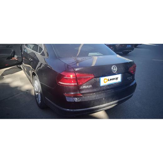 【月租-北京】大众 帕萨特 330TSI DSG尊荣版 商品图3