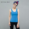 迪唯纳瑜伽背心【威尼斯背心11】（售后说明：收货15天内支持调换货） 商品缩略图0
