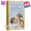 【中商原版】英文原版 The Notebook  恋恋笔记本 Nicholas Sparks 商品缩略图0