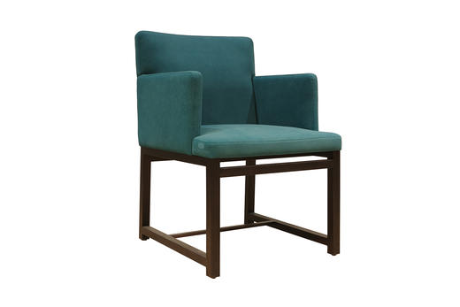 Cornfiled  书椅  I 皮布面料可选，详询客服 商品图1