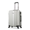 【美旅】经典条纹 坚韧耐磨 TSA密码锁 顺滑万向轮 拉杆箱 BG4 商品缩略图0