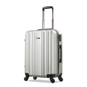 【美旅】经典条纹 坚韧耐磨 TSA密码锁 顺滑万向轮 拉杆箱 BG4