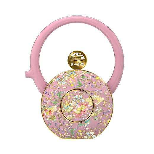 8福运转·茶器 商品图7