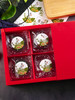 烘焙包装绿豆糕青团包装盒牛轧糖盒蛋黄酥饼干手提袋抽屉素盒封口贴纸 商品缩略图3