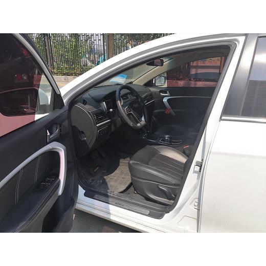 【月租-北京】吉利 帝豪 1.5L CVT向上版 商品图6