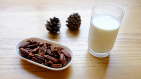 碧根果仁 （一季度坚果）XMN