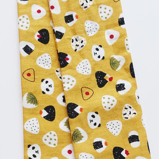 HUJI祤集领带仲春之月 商品图2