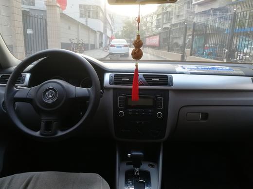 【特价月租-北京】大众 宝来 1.6L 自动时尚型 商品图3