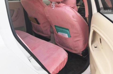 【特价月租-北京】斯柯达 晶锐 1.4L 自动晶致版 商品图5