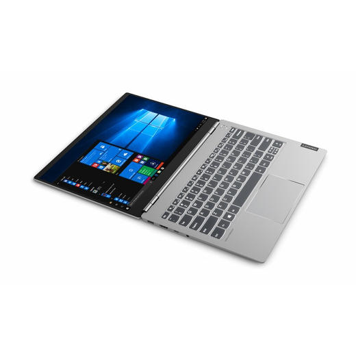 （国行机型）ThinkBook轻薄便携商务办公游戏娱乐笔记本电脑 商品图4