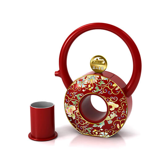 8福运转·茶器 商品图2