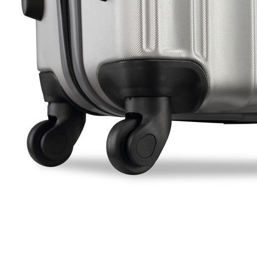 【美旅】经典条纹 坚韧耐磨 TSA密码锁 顺滑万向轮 拉杆箱 BG4 商品图2