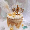 【宫廷复古烛台蛋糕】加高款 商品缩略图4