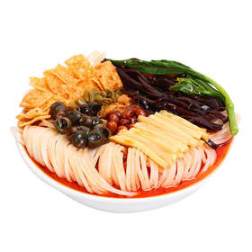 螺乐会320克*5正宗柳州特产螺蛳粉