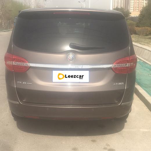 【月租-北京】别克 GL8 25S 豪华型 商品图2
