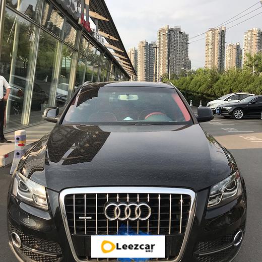 【特价月租-北京】奥迪 Q5 2.0T技术型 商品图1