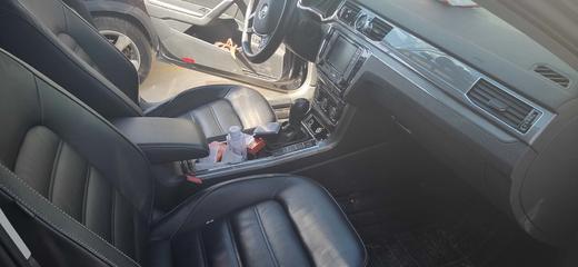 【月租-北京】大众 帕萨特 330TSI DSG尊荣版 商品图4