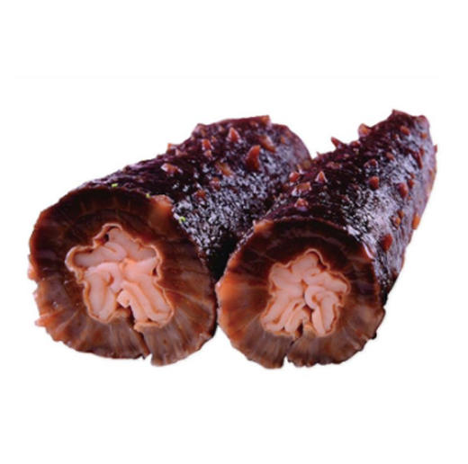 冰冻阿拉斯加冰鲜刺参海参【2磅装】一磅454克 #上海仓 商品图4