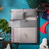 暖阳春信系列床品│来自紫禁城的床上三件套，头枕幸福、身盖和美 商品缩略图4