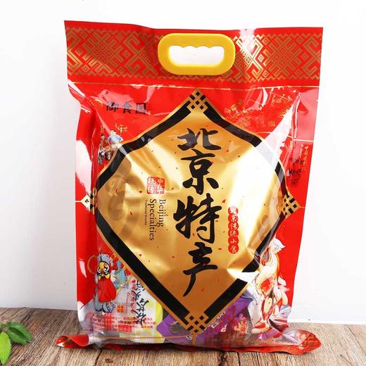 往来礼局 御食园1360g大礼包 12种产品组合装 商品图4