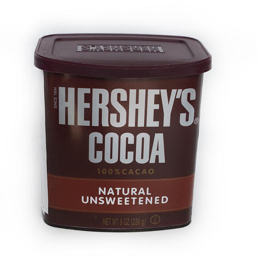 烘焙奶茶原料好时可可粉226g 商品图0