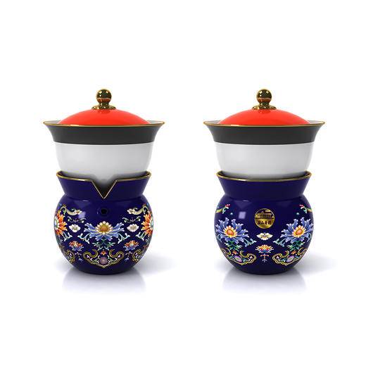 我是乾隆小茶器 商品图2