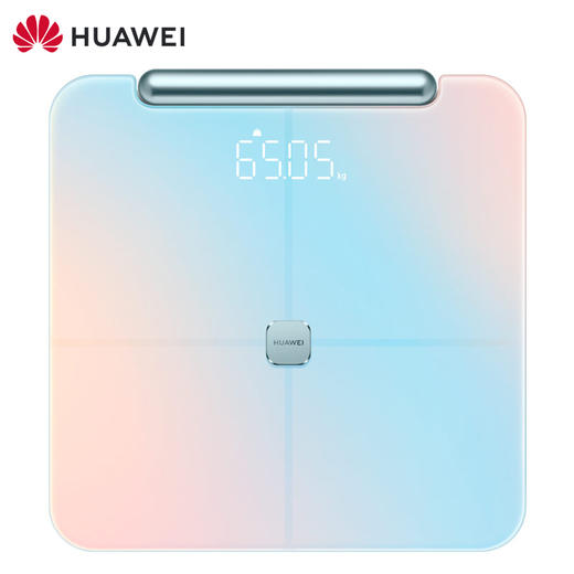 Huawei/华为智能体脂秤2pro 商品图1