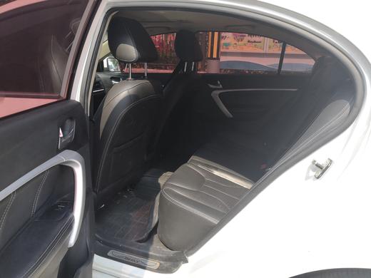 【月租-北京】吉利 帝豪 1.5L CVT向上版 商品图7