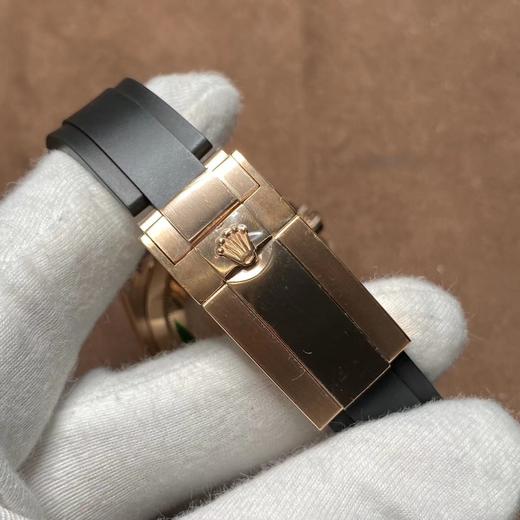 AR超神之作劳力 士 YACHT-MASTER＂116655＂(金游艇) 商品图8