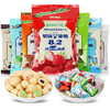 悠哈草莓牛奶糖102g 商品缩略图0