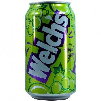 悦奇思 青葡萄味355ml【中】 商品图0