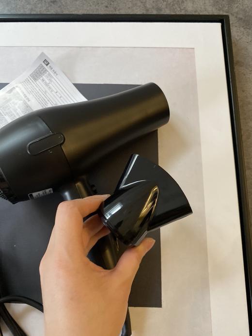 韩国unimax吹风机